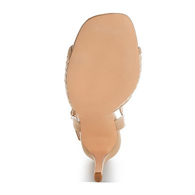 London Rag Vilasta Women's Heels