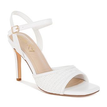 London Rag Vilasta Women's Heels