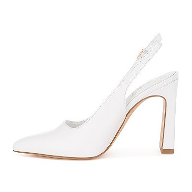 London Rag Sarka Women's Heels