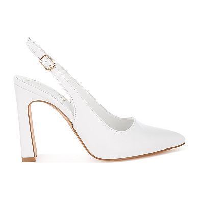 London Rag Sarka Women's Heels