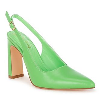 London Rag Sarka Women's Heels