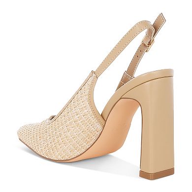 London Rag Alzbeta Women's Heels