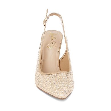 London Rag Alzbeta Women's Heels