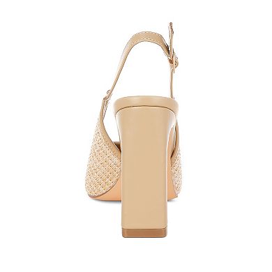 London Rag Alzbeta Women's Heels