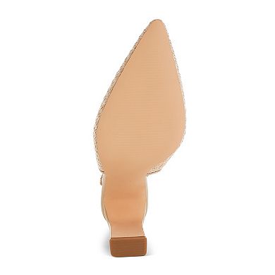 London Rag Alzbeta Women's Heels