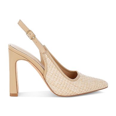 London Rag Alzbeta Women's Heels