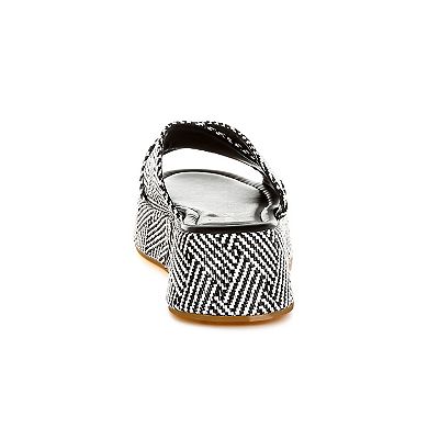 London Rag Modura Women's Platform Sandals