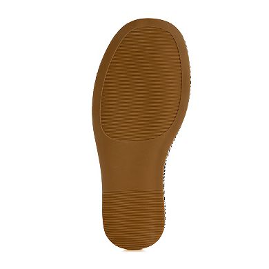 London Rag Modura Women's Platform Sandals