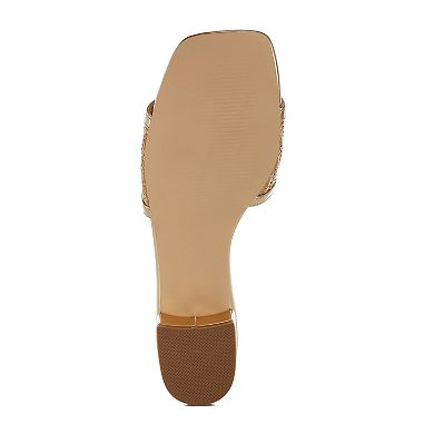 London Rag Gisella Women's Sandals