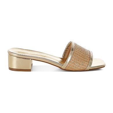 London Rag Gisella Women's Sandals