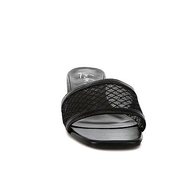 London Rag Faria Women's Heeled Sandals