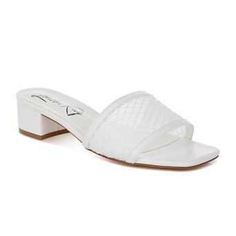 London Rag Faria Women's Heeled Sandals