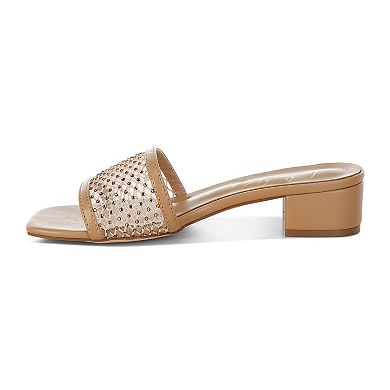 London Rag Kenzia Women's Sandals