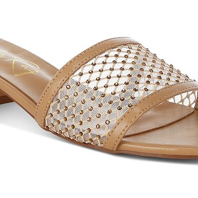 London Rag Kenzia Women's Sandals