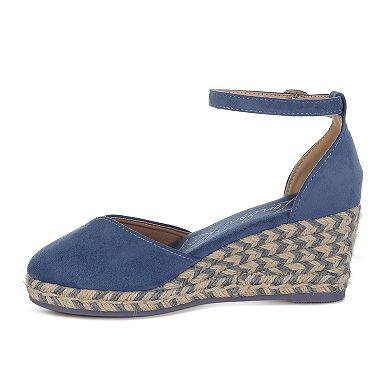 London Rag Sorcruz Women's Sandals