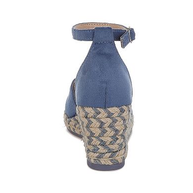 London Rag Sorcruz Women's Sandals