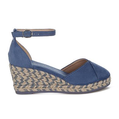 London Rag Sorcruz Women's Sandals