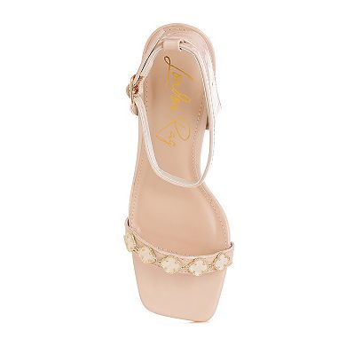 London Rag Ebina Women's Sandals