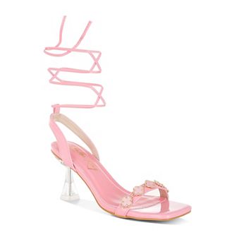 London Rag Ebina Women's Sandals