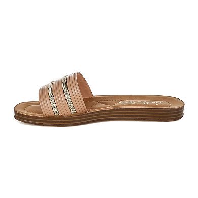 London Rag Zosaya Women's Sandals