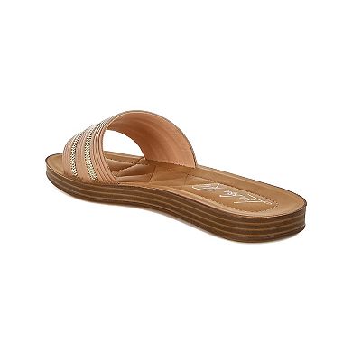 London Rag Zosaya Women's Sandals