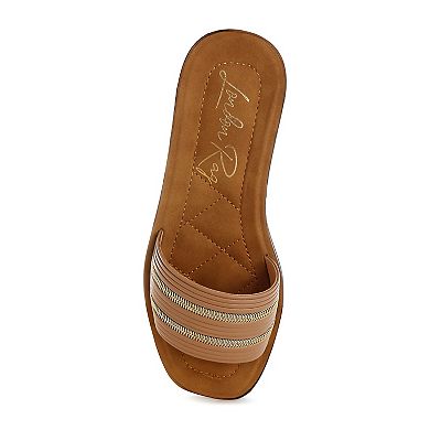 London Rag Zosaya Women's Sandals