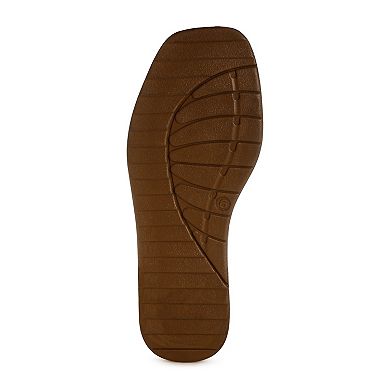 London Rag Zosaya Women's Sandals