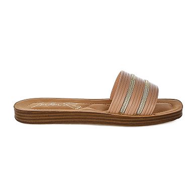 London Rag Zosaya Women's Sandals