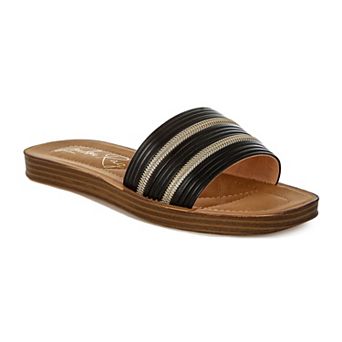 London Rag Zosaya Women's Sandals