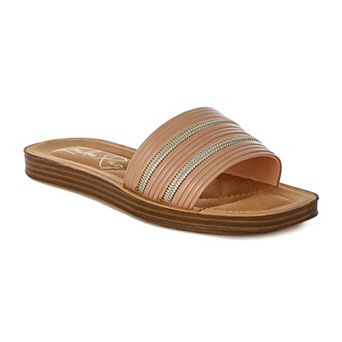London Rag Zosaya Women's Sandals