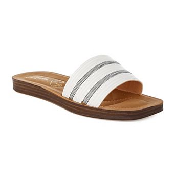 London Rag Zosaya Women's Sandals