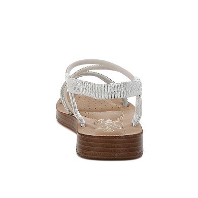 London Rag Ridayne Women's Sandals