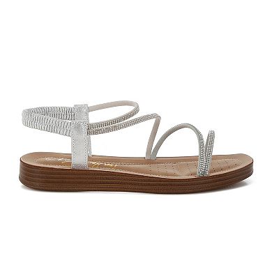 London Rag Ridayne Women's Sandals