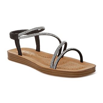 London Rag Ridayne Women's Sandals