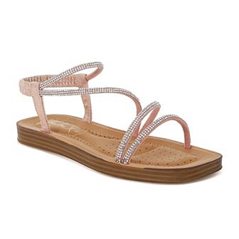 London Rag Ridayne Women's Sandals