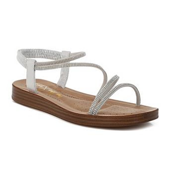 London Rag Ridayne Women's Sandals