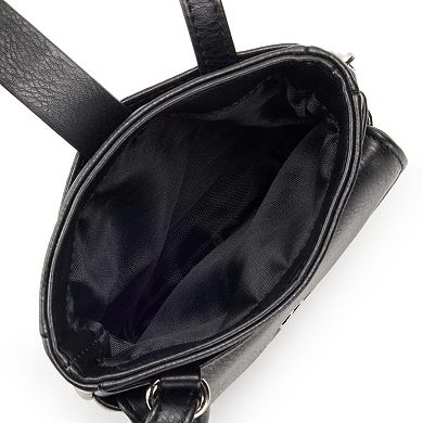 Riley Wallet on a String