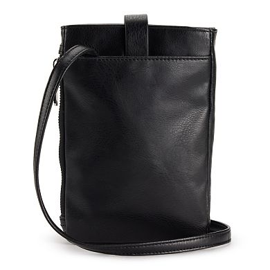 Riley Wallet on a String