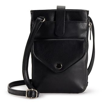 Riley Wallet on a String