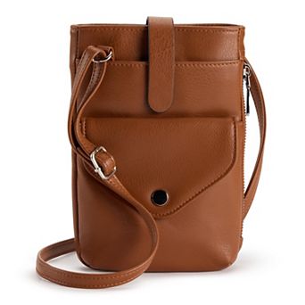 Riley Wallet on a String