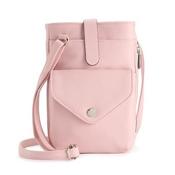 Riley Wallet on a String