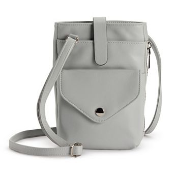 Riley Wallet on a String