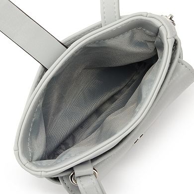 Riley Wallet on a String