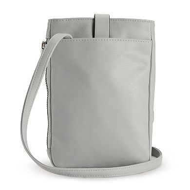 Riley Wallet on a String