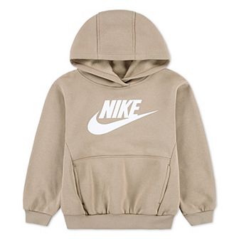 Boys 4-7 Nike Sportswear Club Fleece Pullover Hoodie