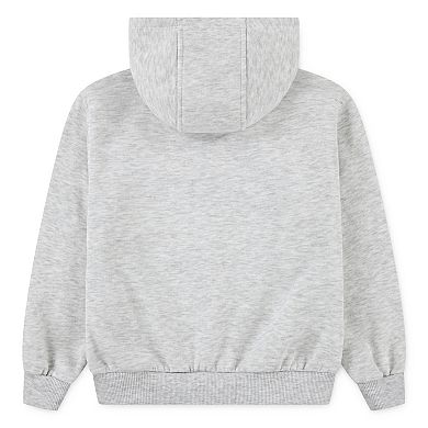 Boys 4-7 Nike Chenille Pullover Hoodie