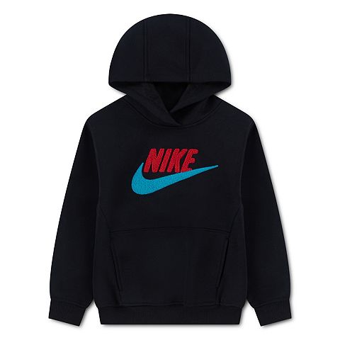Детское худи Nike Chenille Pullover