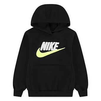 Boys 4-7 Nike Chenille Pullover Hoodie
