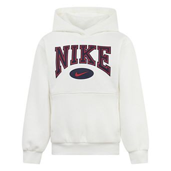 Boys 4-7 Nike Game Day Essentials Pullover Hoodie