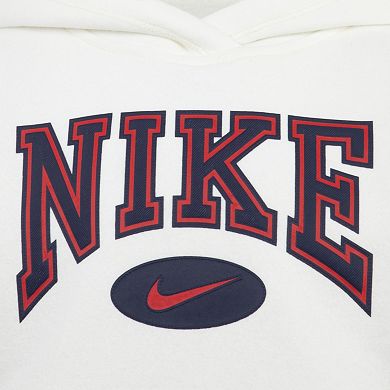 Boys 4-7 Nike Game Day Essentials Pullover Hoodie